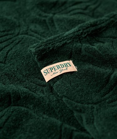 Country Club Towelling Shirt Image 6