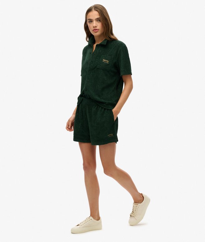 Country Club Towelling Shorts (1) 5 out of 5 stars, 1 reviews More Colours Available Price £17.49 Price reduced from £34.99 to You Save 50%