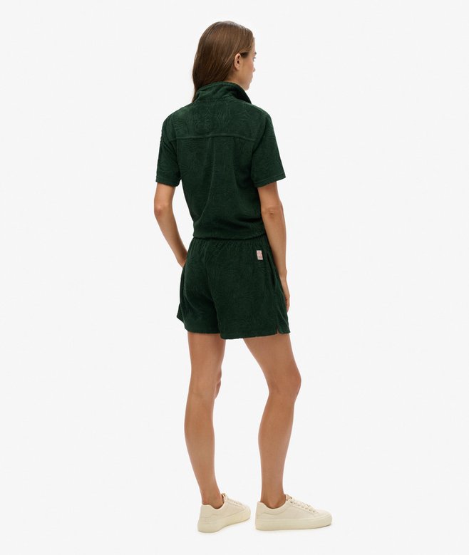 Country Club Towelling Shorts (1) 5 out of 5 stars, 1 reviews More Colours Available Price £17.49 Price reduced from £34.99 to You Save 50%