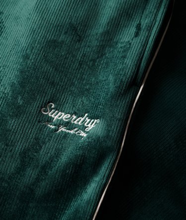 Country Club Velour Joggers Image 6
