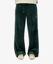 Country Club Velour Joggers