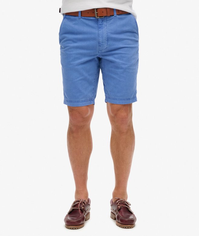 Vintage International Chino Shorts (19) 4.6 out of 5 stars, 19 reviews More Colours Available Price £31.49 Price reduced from £44.99 to You Save 30%