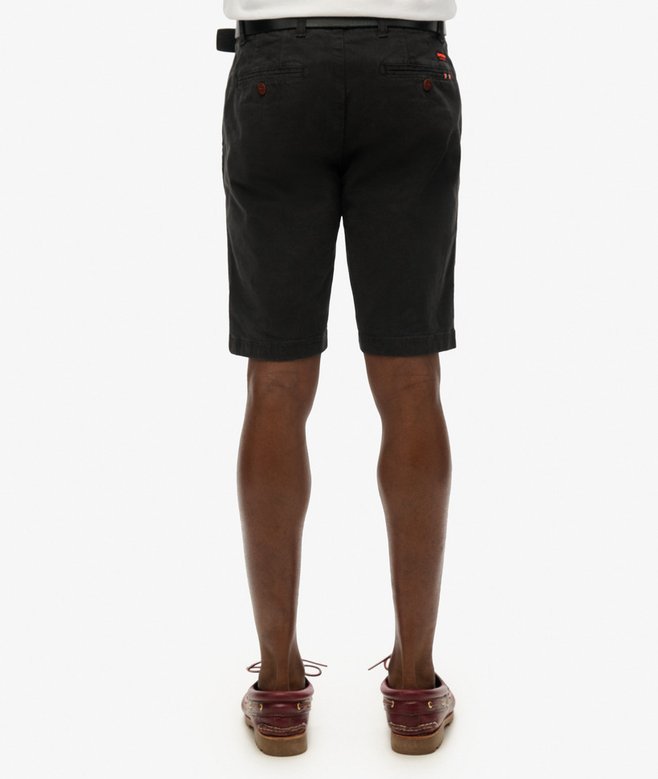 Vintage International Chino Shorts (5) 4.8 out of 5 stars, 5 reviews More Colours Available Price £31.49 Price reduced from £44.99 to You Save 30%