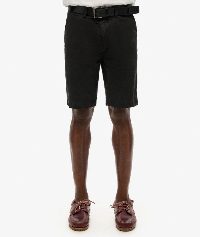 Vintage International Chino Shorts (5) 4.8 out of 5 stars, 5 reviews More Colours Available Price £31.49 Price reduced from £44.99 to You Save 30%