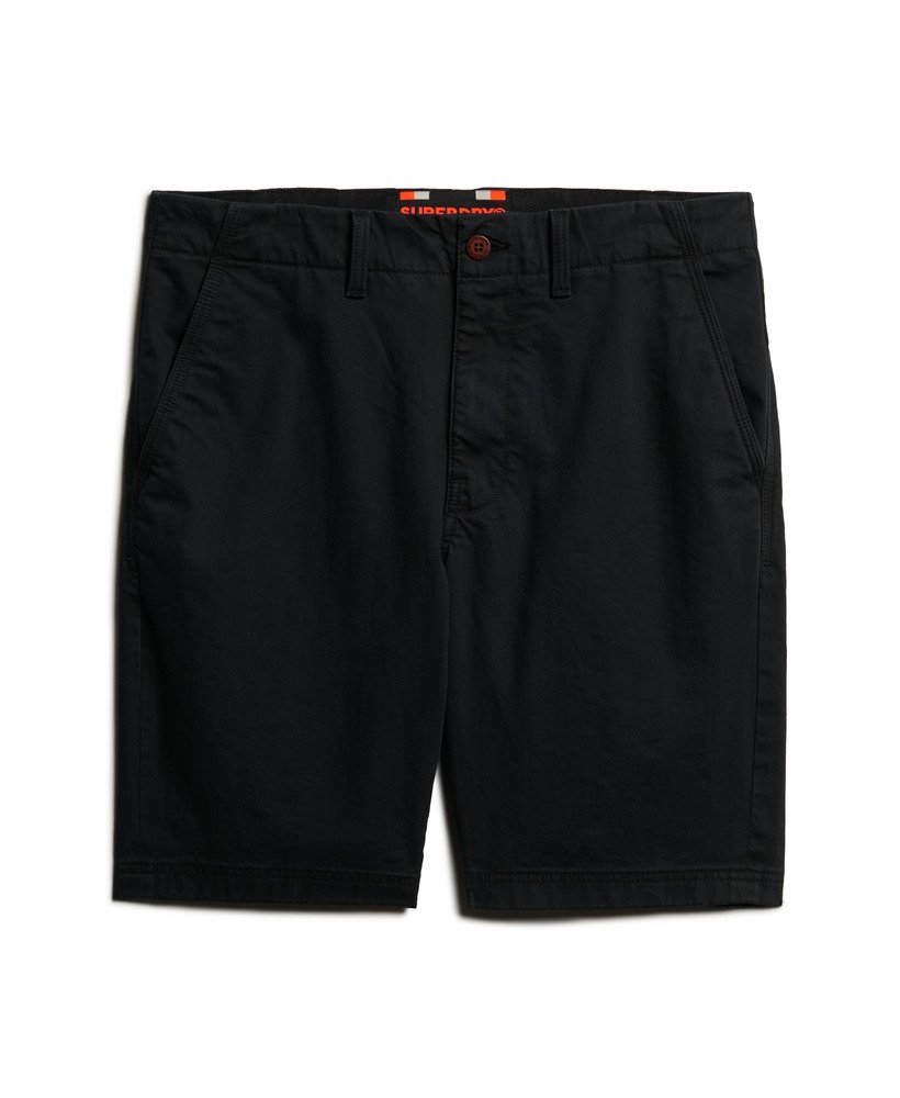 punkandyo black chino shorts チノパン 黒 32 BLACK CHINO SHORTS 2025 – PUNKANDYO