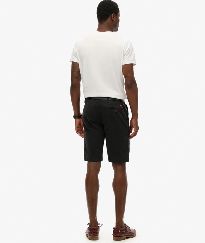 Vintage International Chino Shorts (5) 4.8 out of 5 stars, 5 reviews More Colours Available Price £31.49 Price reduced from £44.99 to You Save 30%