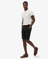 Chino Shorts Vintage International Vestibilit&agrave; Slim
