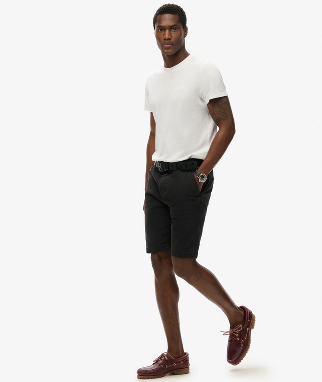 Vintage International Chino Shorts (5) 4.8 out of 5 stars, 5 reviews More Colours Available Price £31.49 Price reduced from £44.99 to You Save 30%