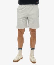 Essential Logo Jersey Shorts