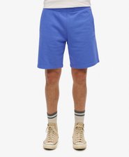 Essential Logo Jersey Shorts