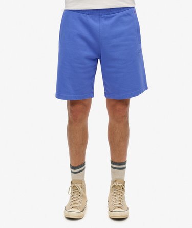 Essential Logo Jersey Shorts Image 2
