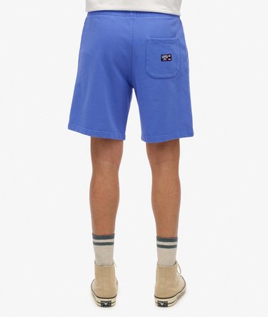 Essential Logo Jersey Shorts Image 3