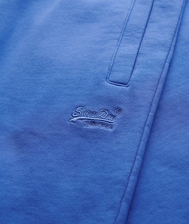 Essential Logo Jersey Shorts Image 6