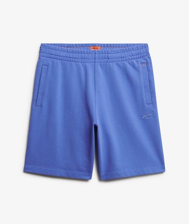 Essential Logo Jersey Shorts Image 7