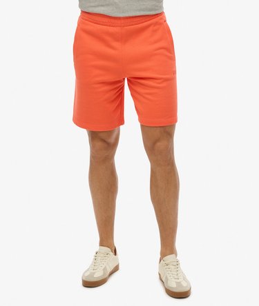 Essential Logo shorts i jersey Image 2
