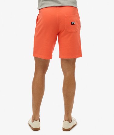 Essential Logo shorts i jersey Image 3