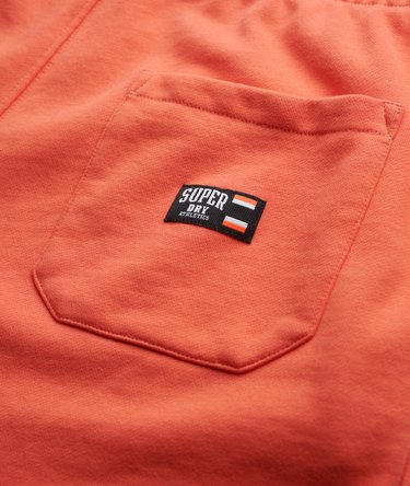 Essential Logo shorts i jersey Image 6