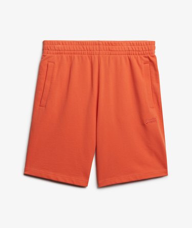 Essential Logo shorts i jersey Image 7
