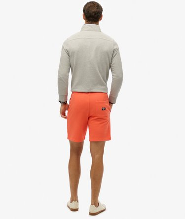 Essential Logo shorts i jersey Image 5
