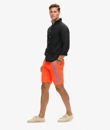Classic Boardshorts Image 3