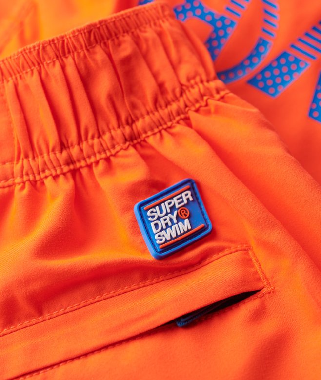 Classic Boardshorts