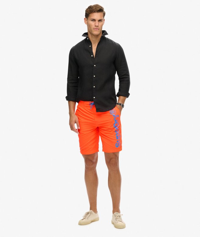 Classic Boardshorts