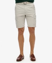 Heavy Cargo Shorts