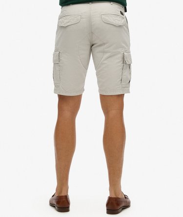 Heavy Cargo Shorts Image 3
