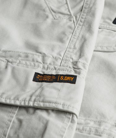 Heavy Cargo Shorts Image 6