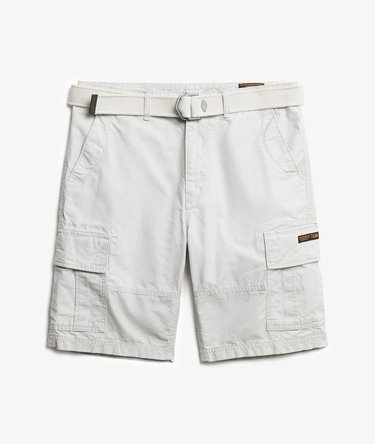 Heavy Cargo Shorts Image 7