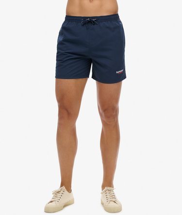 Short de bain brodé Sportswear 38 cm Image 1