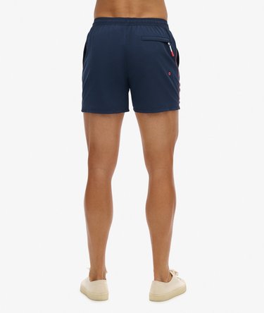 Short de bain brodé Sportswear 38 cm Image 3