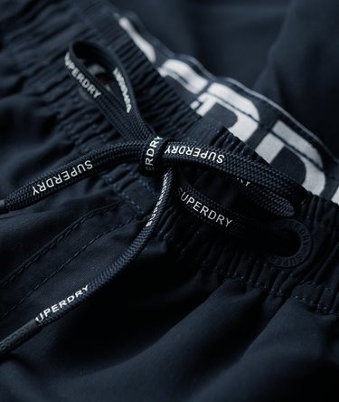 Short de bain brodé Sportswear 38 cm Image 7