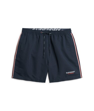 Short de bain brodé Sportswear 38 cm Image 9
