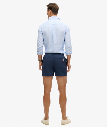 Short de bain brodé Sportswear 38 cm Image 6