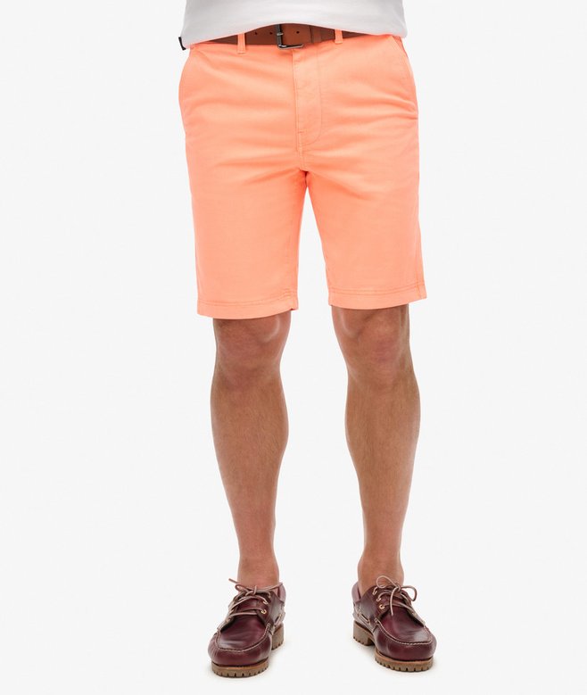 Vintage International Chino Shorts (1) 5 out of 5 stars, 1 reviews More Colours Available Price £31.49 Price reduced from £44.99 to You Save 30%