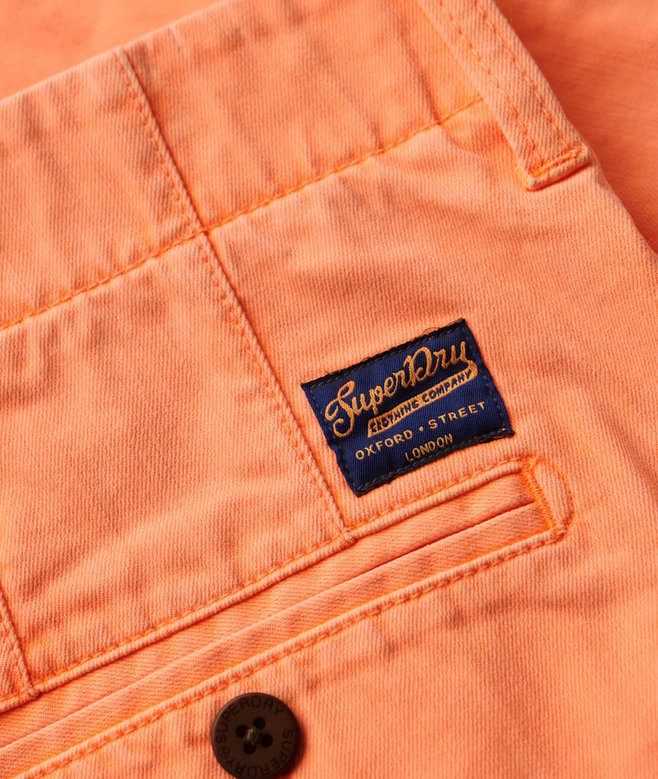 Vintage International Chino Shorts (1) 5 out of 5 stars, 1 reviews More Colours Available Price £31.49 Price reduced from £44.99 to You Save 30%