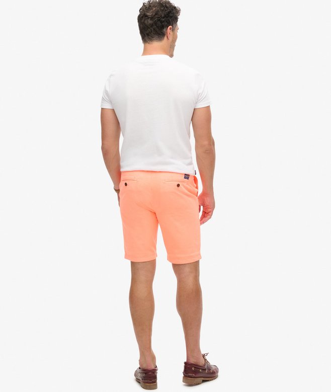 Vintage International Chino Shorts (1) 5 out of 5 stars, 1 reviews More Colours Available Price £31.49 Price reduced from £44.99 to You Save 30%