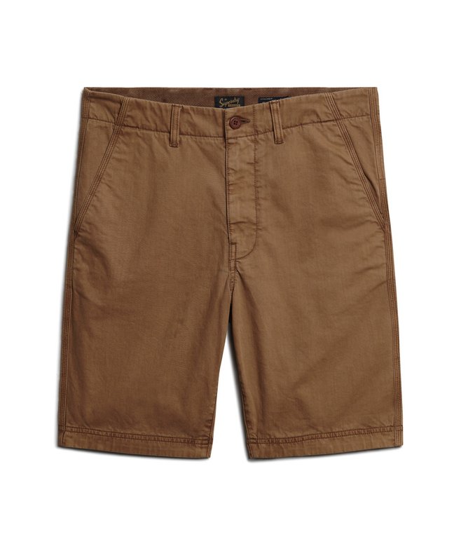 Vintage International Chino Shorts