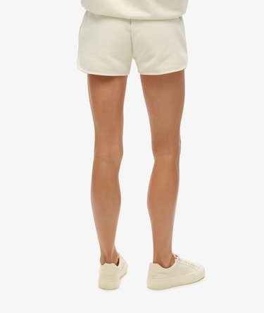 Country Club Racer Shorts Image 3
