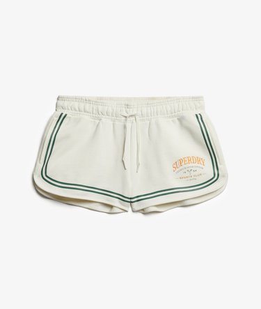 Country Club Racer Shorts Image 7