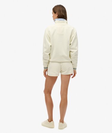 Country Club Racer Shorts Image 5