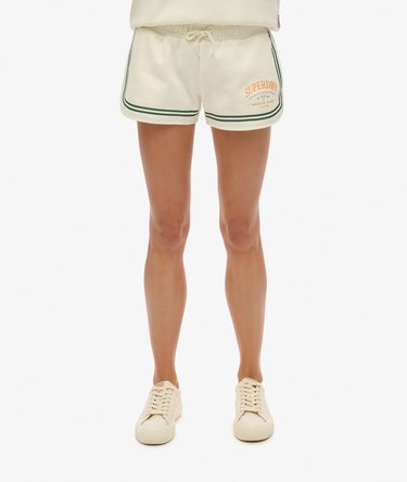 Country Club Racer Shorts Image 2