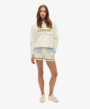 Country Club Racer Shorts