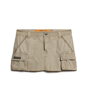 Utility Parachute Skirt Image 8