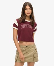 Utility Parachute Skirt