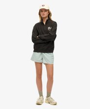 Athletic Essentials Half Zip Jumper