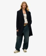 The Merchant Store - Oversized Town Coat