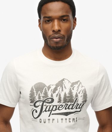 Outfitters T-Shirt Image 3