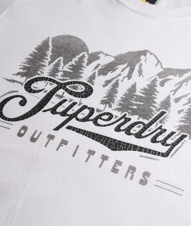 Outfitters T-Shirt Image 5